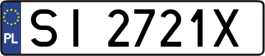 SI2721X