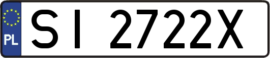 SI2722X