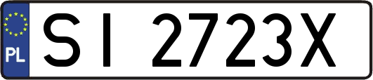 SI2723X