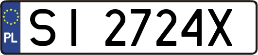 SI2724X