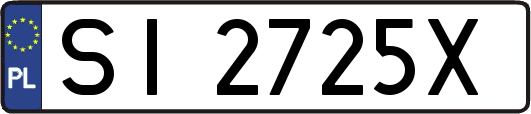 SI2725X