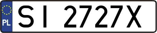 SI2727X