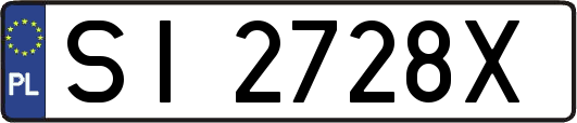 SI2728X