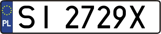 SI2729X