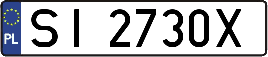SI2730X
