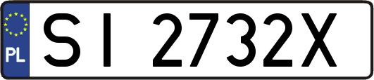 SI2732X