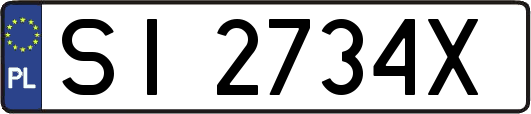 SI2734X
