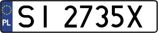 SI2735X