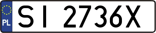 SI2736X