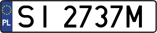 SI2737M
