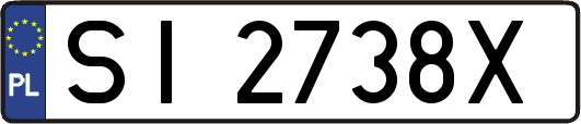 SI2738X