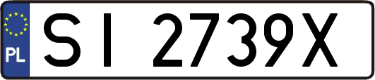 SI2739X
