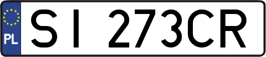 SI273CR