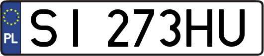 SI273HU
