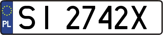 SI2742X