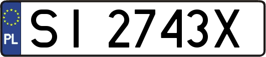 SI2743X