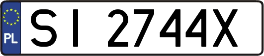 SI2744X