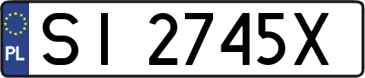 SI2745X
