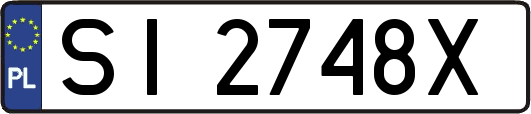 SI2748X