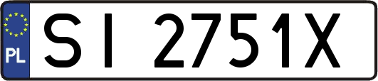 SI2751X