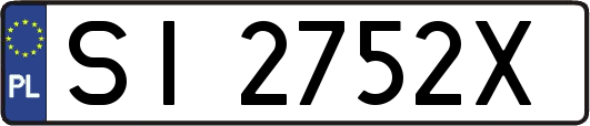 SI2752X