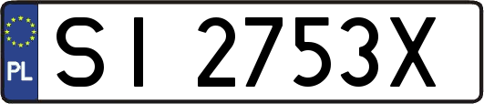 SI2753X