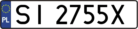 SI2755X
