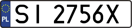 SI2756X