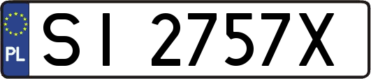 SI2757X