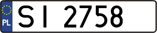 SI2758