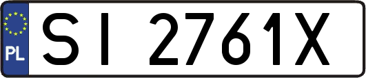SI2761X