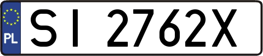 SI2762X