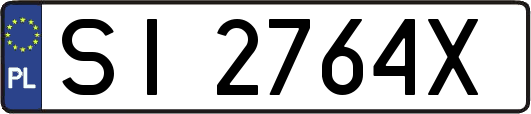 SI2764X