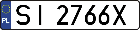 SI2766X