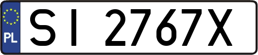 SI2767X