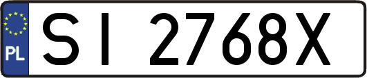 SI2768X