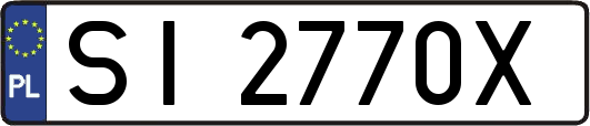 SI2770X