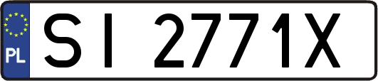 SI2771X