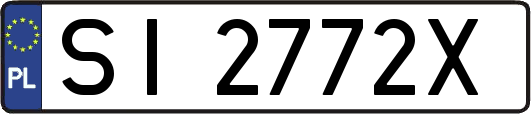 SI2772X