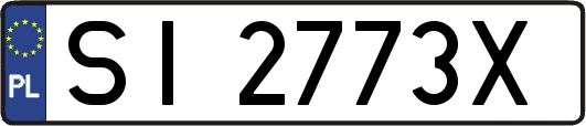 SI2773X