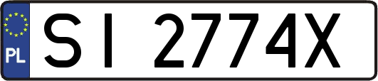 SI2774X