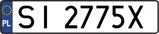 SI2775X
