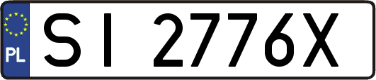 SI2776X