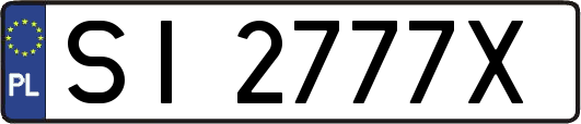 SI2777X