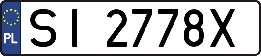 SI2778X