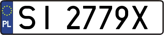 SI2779X