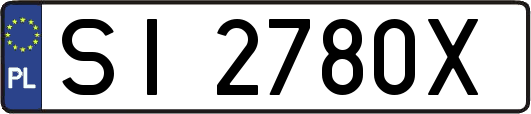 SI2780X