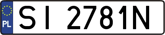SI2781N