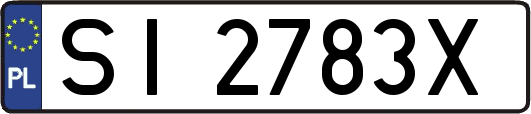 SI2783X