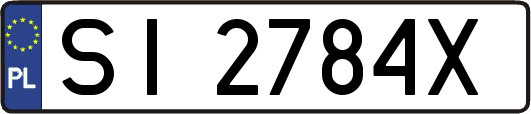 SI2784X